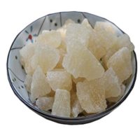Helen Ou @ Guangxi Specialty: Traditional Pure Brown Rock Sugar 17.6oz