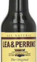 Lea & Perrins Worcestershire Sauce, 5 fl oz Bottle