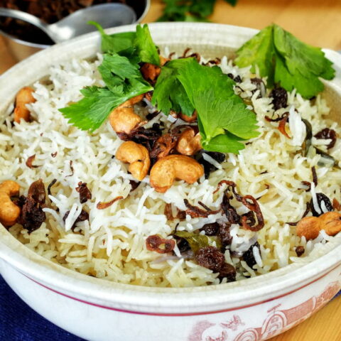 NasiMinyakrecipe1s Taste Of Asian Food