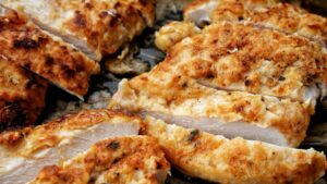 reverse sear chicken breasts (1) featured image