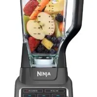  Roll over image to zoom in Ninja Professional 72oz Countertop Blender