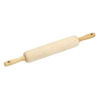 GoodCook Classic Wooden Rolling Pin