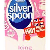 Silver Spoon - Icing Sugar - 500g