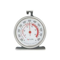 Taylor Classic Series Large Dial Oven Thermometer