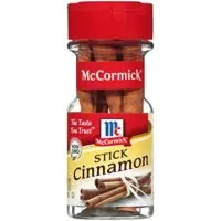 McCormick Cinnamon Sticks, 0.75 oz