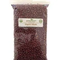 1 LB Organic Adzuki Beans