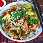 beef and broccoli sti-fry thumbnail