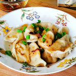 Chinese dumplings thumbnail