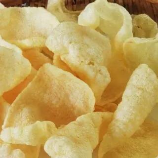 prawn crackers featured image