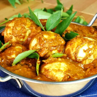 egg curry featured image