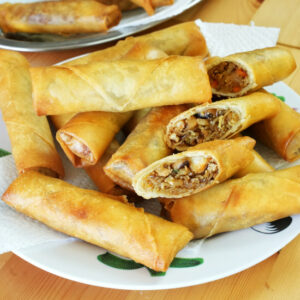 Chinese spring rolls recipe (2) square 2