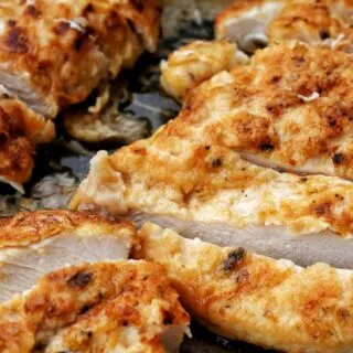 reverse sear chicken breasts (1) featured image