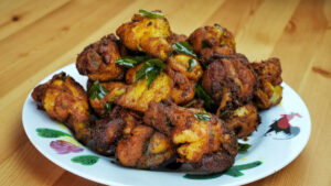 turmeric chicken (1) featured image